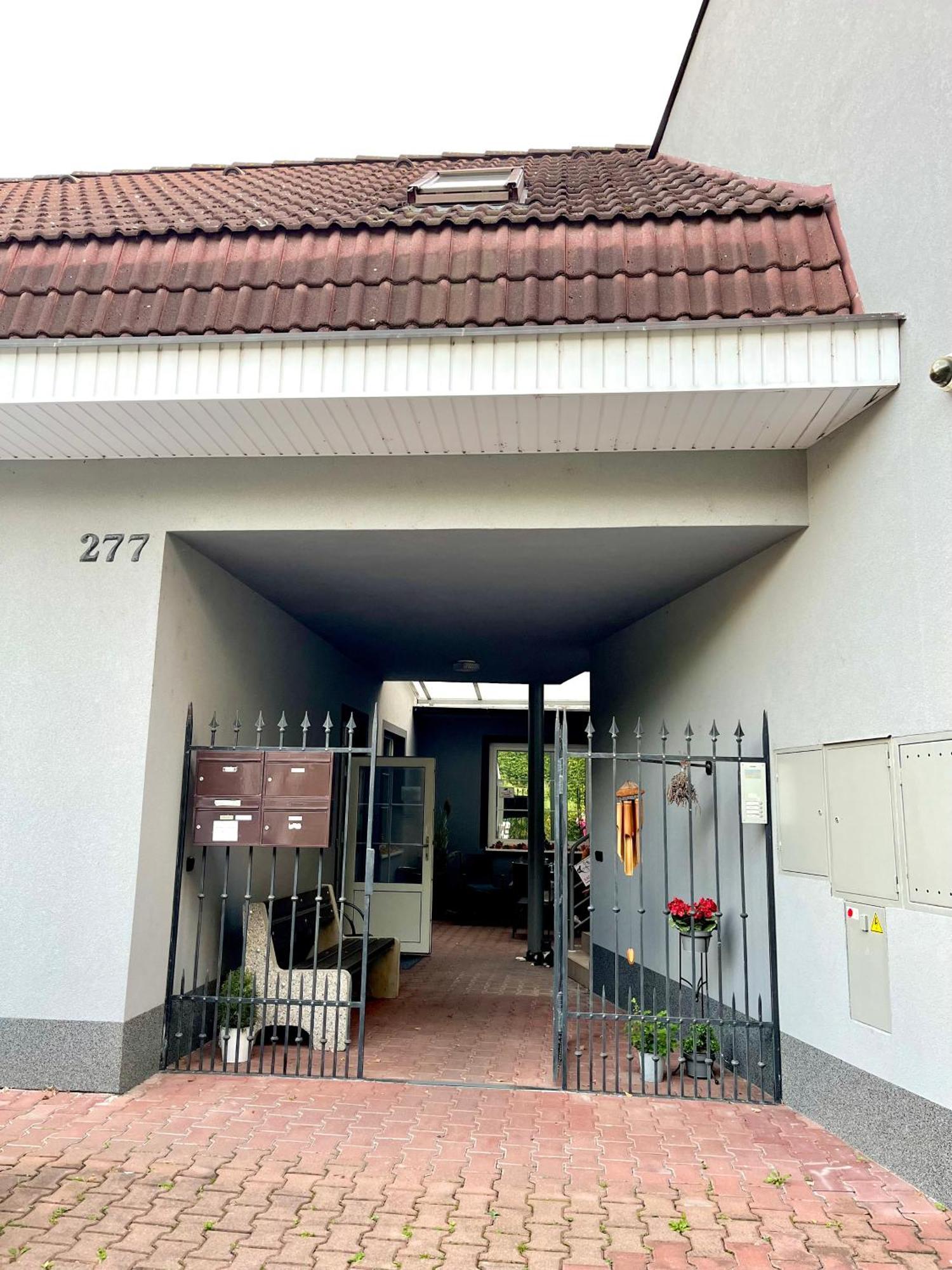 Ubytovani V Kyjove Exterior photo